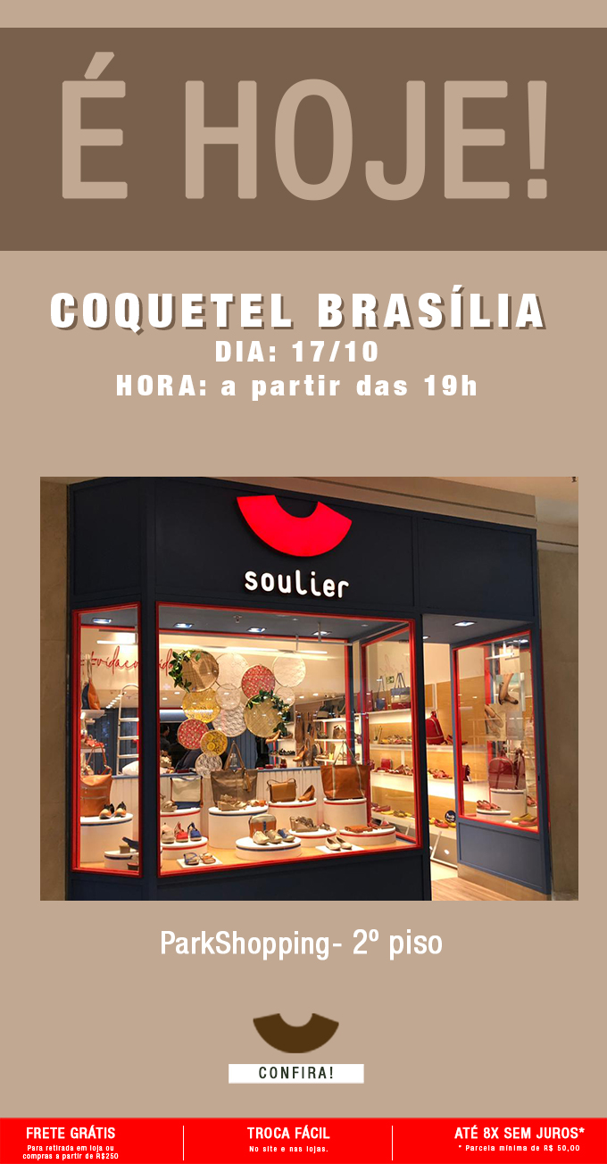 Confira!